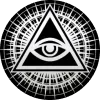 👁