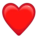 ❤