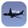 ✈️