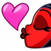 ❤️