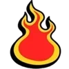 🔥