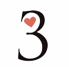 ❤️