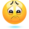 ☹️