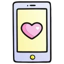 📱