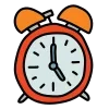 ⏰