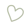 ❤️