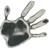 🤚