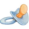 👶