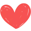 ❤️