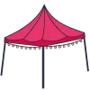 🎪