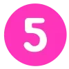 5️⃣