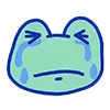 😢
