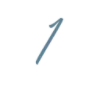 1️⃣