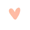 ❤️