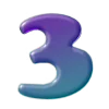 3️⃣