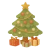 🎄