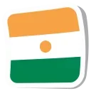 🇳🇪