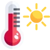 🌡