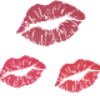 😘