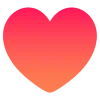 ❤️