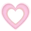 💗