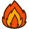 🔥