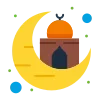 🌘