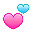 ❤️