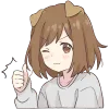 👍