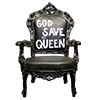 👑