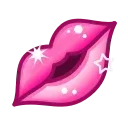 💋