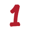 1⃣