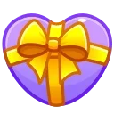 💝