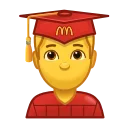 🎓
