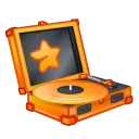 🎵