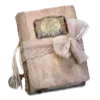 📔