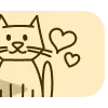 😽