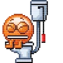 🚽