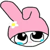 😢
