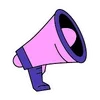 📣