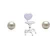 💜