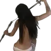 🗡️