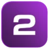 2️⃣
