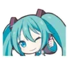 ➿