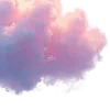 🌥️