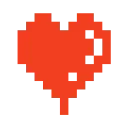 ❤️
