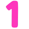 1️⃣