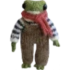 🐸