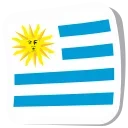 🇺🇾