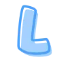 💙